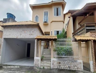 Casa para Venda, em Niteri, bairro Barreto, 4 dormitrios, 5 banheiros, 3 sutes, 6 vagas