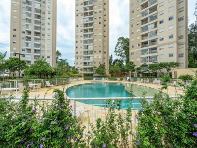 Apartamento para Venda, em So Paulo, bairro Vila Pirajussara, 4 dormitrios, 2 banheiros, 1 sute, 2 vagas