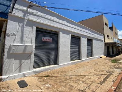 Comercial para Locao, em Santo Antnio da Platina, bairro Centro, 1 banheiro