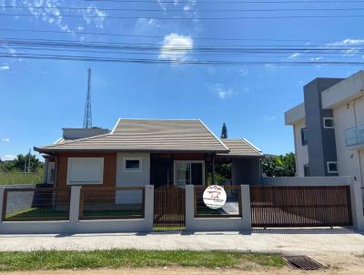 Casa para Venda, em Garopaba, bairro Campo Duna, 3 dormitrios, 2 banheiros, 1 vaga