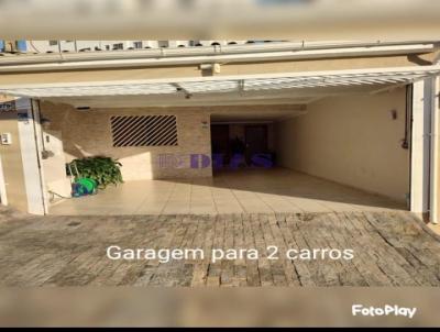 Casa para Venda, em Sorocaba, bairro Jardim Paulistano, 3 dormitrios, 2 banheiros, 1 sute, 2 vagas