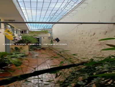 Casa para Venda, em Ribeiro Preto, bairro Campos Elseos, 3 dormitrios, 1 banheiro, 1 sute, 1 vaga