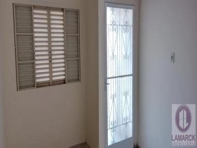 Apartamento para Locao, em Lorena, bairro Vila Dom Bosco, 2 dormitrios, 1 banheiro