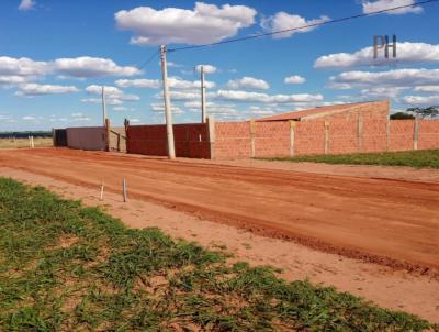 Lote para Venda, em Promisso, bairro Lamonato