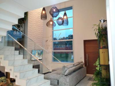 Casa em Condomnio para Venda, em Florianpolis, bairro So Joo do Rio Vermelho, 4 dormitrios, 4 banheiros, 4 sutes, 4 vagas