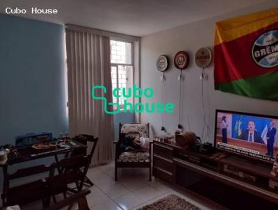 Apartamento para Venda, em Recife, bairro Boa Vista, 2 dormitrios, 2 banheiros