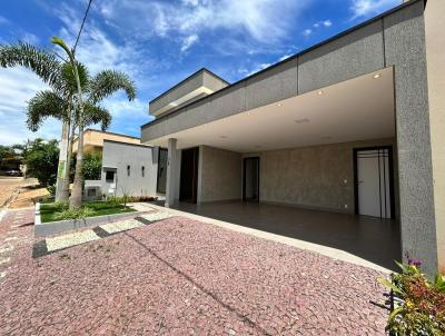 Casa para Venda, em Braslia, bairro Setor Habitacional Vicente Pires, 4 dormitrios, 2 banheiros, 3 sutes, 3 vagas