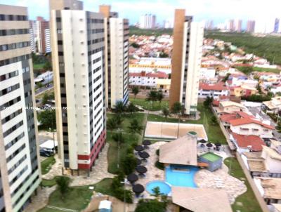 Apartamento para Venda, em Parnamirim, bairro CIDADE VERDE - RESIDENCIAL CAMPOS DO CERRADO, 3 dormitrios, 2 banheiros, 1 sute, 1 vaga