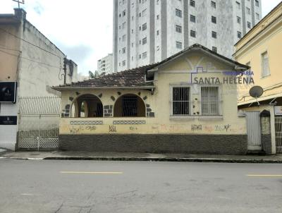Casa para Locao, em Juiz de Fora, bairro So Mateus, 4 dormitrios
