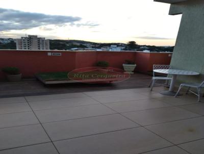 Cobertura para Venda, em Contagem, bairro Fonte Grande, 4 dormitrios, 2 banheiros, 2 sutes, 3 vagas