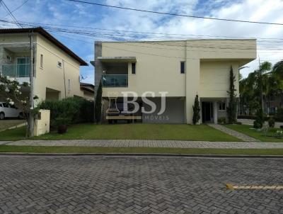 Casa em Condomnio para Venda, em Eusbio, bairro Alphaville Eusbio, 5 dormitrios, 5 sutes, 3 vagas