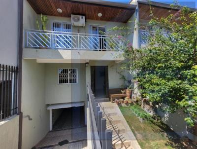 Triplex para Venda, em Curitiba, bairro Boa Vista, 3 dormitrios, 3 banheiros, 1 sute, 4 vagas
