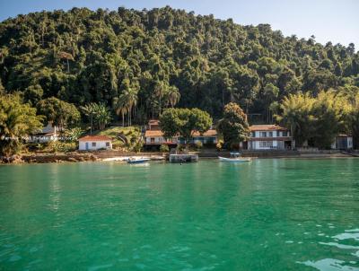 Casa para Venda, em Angra dos Reis, bairro Praia da Ribeira (Cunhambebe), 12 dormitrios, 13 banheiros, 9 sutes