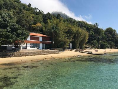 Casa para Venda, em Angra dos Reis, bairro Praia da Ribeira (Cunhambebe), 4 dormitrios, 3 banheiros, 2 sutes