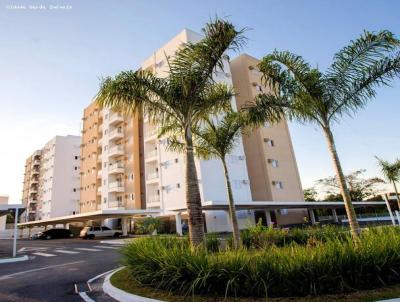 Apartamento para Locao, em Cuiab, bairro Jardim das Palmeiras, 3 dormitrios, 1 banheiro, 1 sute, 2 vagas