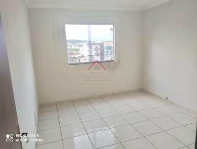 Apartamento para Venda, em Nova Serrana, bairro Fausto Pinto da Fonseca II, 2 dormitrios, 1 banheiro, 1 vaga