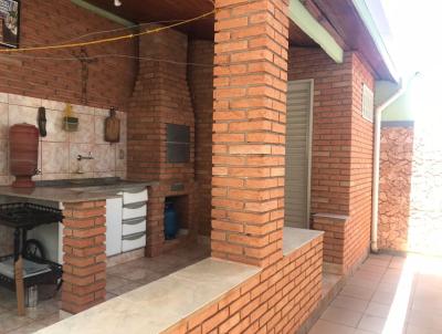 Casa para Venda, em Ribeiro Preto, bairro Residencial e Comercial Palmares, 3 dormitrios, 2 banheiros, 1 sute, 4 vagas