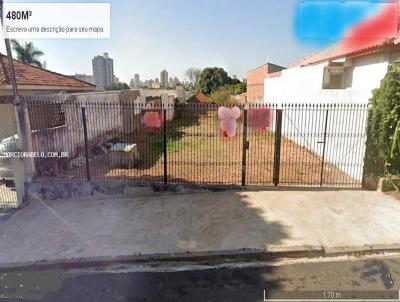 Terreno para Venda, em Presidente Prudente, bairro Vila Formosa