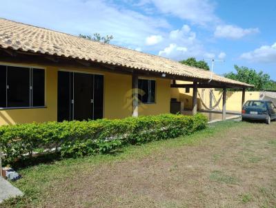 Casa para Venda, em So Pedro da Aldeia, bairro Retiro