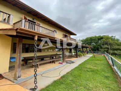 Casa em Condomnio para Venda, em Atibaia, bairro Condomnio Portal dos Nobres, 3 dormitrios, 4 banheiros, 3 sutes, 4 vagas