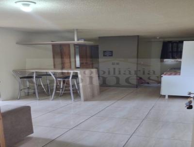 Apartamento para Venda, em Canoas, bairro Estância Velha, 2 dormitórios, 1 banheiro, 1 vaga