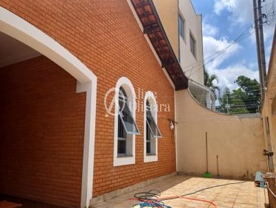 Casa para Venda, em Limeira, bairro Parque das Naes, 2 dormitrios, 2 vagas