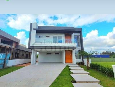 Casa para Venda, em Gravataí, bairro São Vicente, 3 dormitórios, 1 banheiro, 1 suíte, 3 vagas