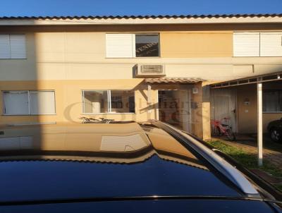 Casa para Venda, em Gravataí, bairro Santa Cruz, 2 dormitórios, 1 banheiro, 1 vaga