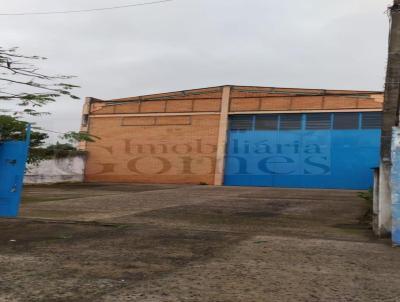 Pavilho para Locao, em Porto Alegre, bairro Chcara das Pedras, 2 banheiros, 3 vagas