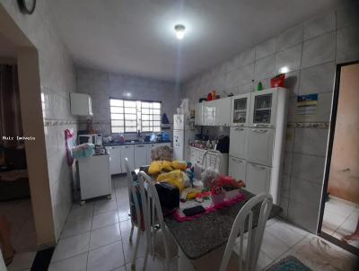 Casa para Venda, em Presidente Prudente, bairro Jardim Novo Bongiovani, 3 dormitrios, 3 banheiros, 1 sute, 6 vagas