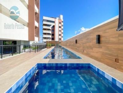 Apartamento para Venda, em Fortaleza, bairro Joaquim Tvora, 2 dormitrios, 2 banheiros, 1 sute, 2 vagas
