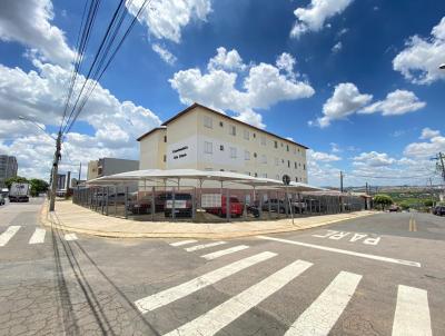 Apartamento para Venda, em Salto, bairro Jardim Nair Maria, 2 dormitrios, 1 banheiro, 1 vaga