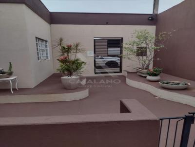 Casa para Venda, em Bauru, bairro Parque Santa Edwiges, 2 dormitrios, 2 banheiros, 1 sute, 3 vagas