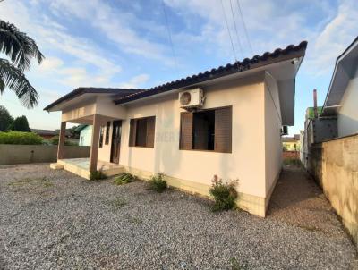 Casa para Venda, em Cricima, bairro morro estevo, 3 dormitrios, 2 banheiros, 1 sute, 2 vagas