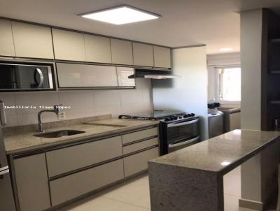 Apartamento para Venda, em Ribeiro Preto, bairro Quinta da Primavera, 3 dormitrios, 3 banheiros, 1 sute, 2 vagas