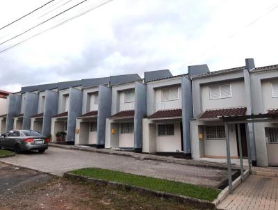 Casa para Venda, em Cricima, bairro Santo Antnio, 2 dormitrios, 1 banheiro, 1 vaga