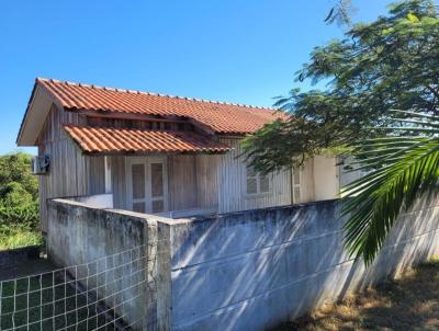 Casa para Venda, em Cricima, bairro Ana Maria, 5 dormitrios, 2 banheiros, 1 vaga