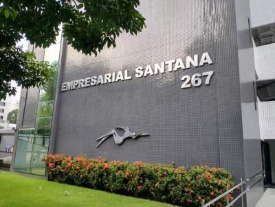 Sala Comercial para Venda, em Recife, bairro Santana Regio de Casa Forte, 1 banheiro, 1 vaga