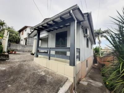 Casa para Venda, em Cricima, bairro Operria Nova, 6 dormitrios, 3 banheiros, 2 vagas