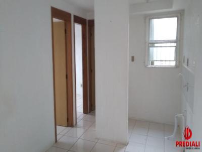 Apartamento para Venda, em Esteio, bairro Centro, 2 dormitrios, 1 banheiro, 1 vaga