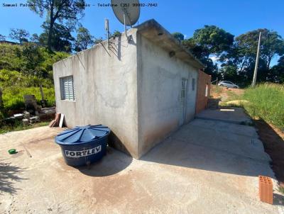 Stio / Chcara para Venda, em Toledo, bairro , 1 dormitrio, 1 banheiro