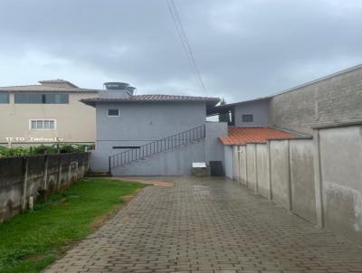Casa Mobiliada para Locao, em So Joo del Rei, bairro Colnia do Maral, 2 dormitrios, 1 banheiro, 3 vagas