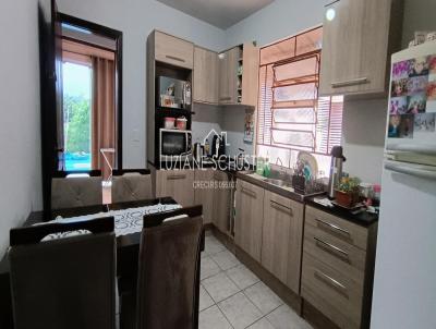 Casa para Venda, em Porto, bairro Porto Velho, 2 dormitrios, 1 banheiro, 1 vaga