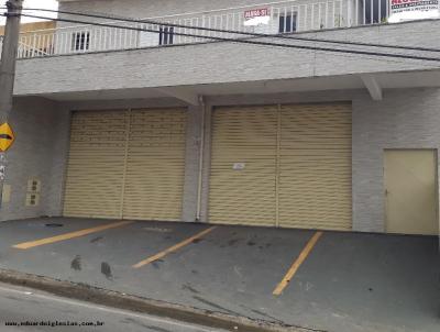 Salão Comercial para Locação, em Mairiporã, bairro Parque Da Represa, 2 banheiros, 3 vagas