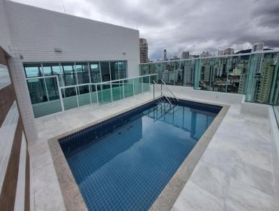 Apartamento Garden para Venda, em Santos, bairro Embar, 2 dormitrios, 1 banheiro, 1 vaga