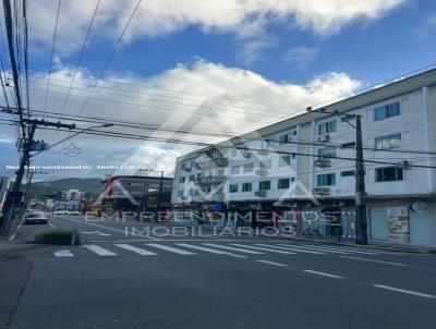 Apartamento para Venda, em Jaragu do Sul, bairro Centro, 2 dormitrios, 2 banheiros, 1 sute, 1 vaga