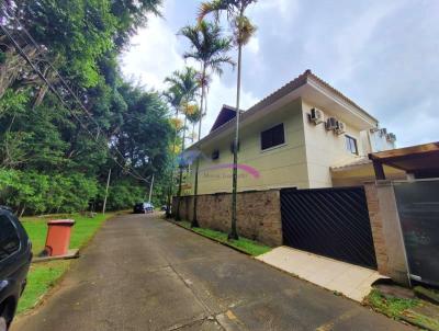 Casa para Venda, em Rio de Janeiro, bairro Vargem Grande, 3 dormitrios, 4 banheiros, 3 sutes, 2 vagas