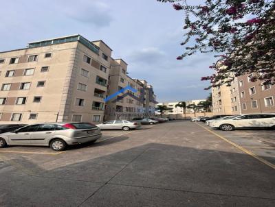 Apartamento para Venda, em Mau, bairro Parque So Vicente, 3 dormitrios, 2 banheiros, 1 sute, 1 vaga