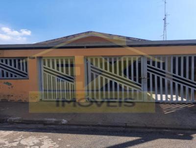 Casa para Venda, em Paulnia, bairro Joo Aranha, 4 dormitrios