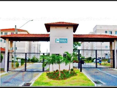 Apartamento para Venda, em Campinas, bairro Parque São Jorge, 2 dormitórios, 1 banheiro, 1 vaga